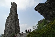 In VETTA CORNAGERA con S. Messa per i Caduti della montagna il 2 giugno 2018  -  FOTOGALLERY